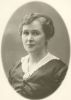 Hulda Rebecka Nilsson